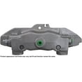 thumbnail image 2 of CARDONE Brake Caliper, #19-3150 Fits select: 2004 PORSCHE BOXSTER S, 2003 PORSCHE 911 TARGA, 2 of 4