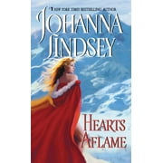 JOHANNA LINDSEY Haardrad Family: Hearts Aflame (Paperback)