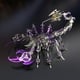 thumbnail image 1 of Colorful Scorpion 3D Metal Puzzle Assembling Model Toy, 1 of 6