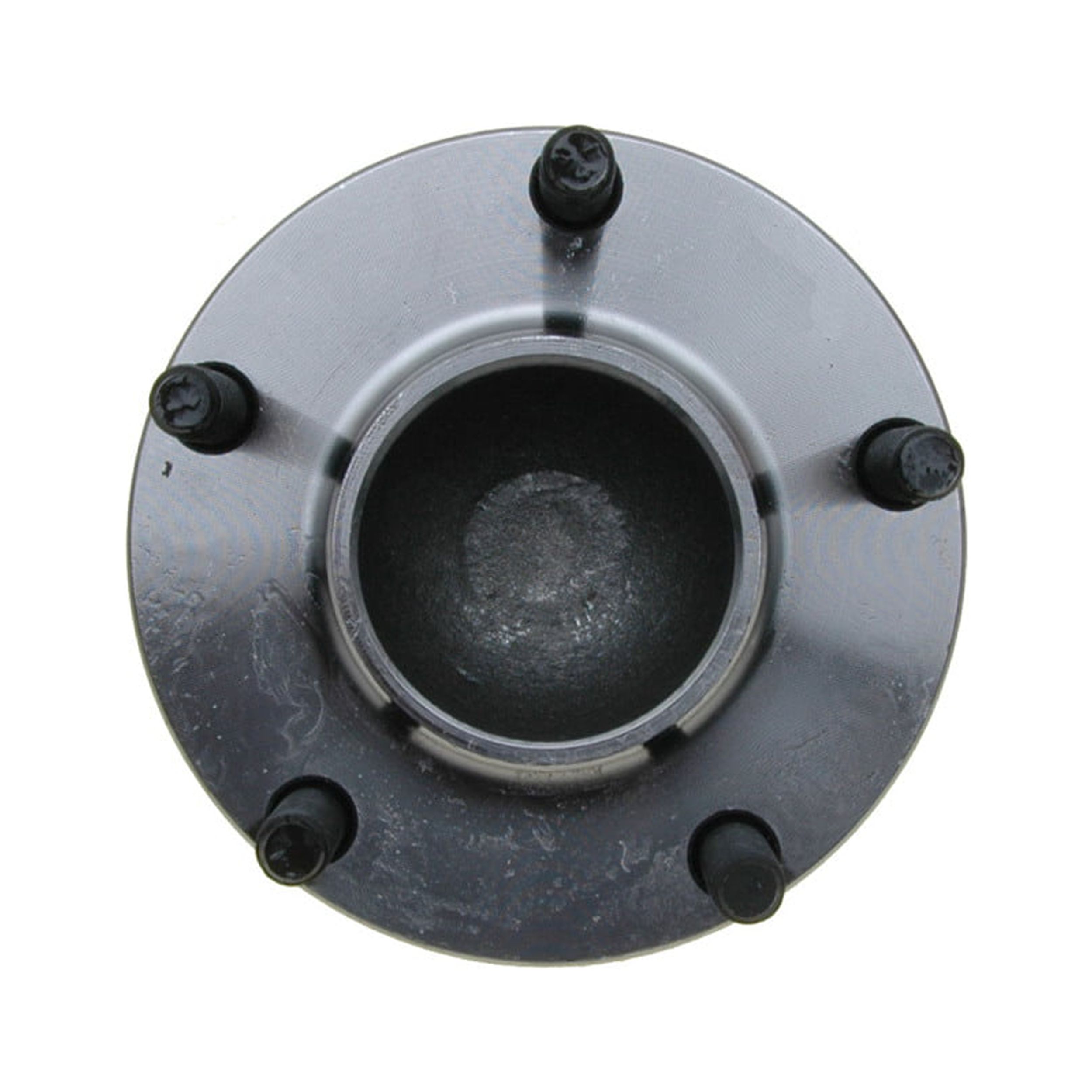 R-Line Wheel Hub Assemblies Fits select: 2004-2006 PONTIAC GTO