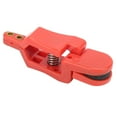 thumbnail image 3 of Snap Release Clip, Durable In Use Strong And Durable Lightweight Heavy Tension Snap  For Outdoor Sea Fishing Tackle Without Steel Wire, 3 of 8