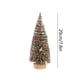 thumbnail image 3 of Fiudx Liquidación de ofertas flash Árbol de Navidad Decoración navideña Decoraciones Árbol de Navidad Decoración de escritorio Disposición de escena Decoración de puerta, 3 of 6