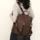 thumbnail image 4 of Mochilas de mujer de gran capacidad con cremallera Oxford sólida 2024, bolsos clásicos casuales de alta calidad, bolsos escolares con bolsillo interior de tapa blanda, 4 of 5