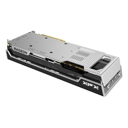 XFX - Speedster MERC310 AMD Radeon RX 7900XT 20GB GDDR6 PCI Express 4.0 Gaming Graphics Card - Black