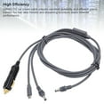 thumbnail image 3 of Cable de Alimentación Mini, Adaptador de 12 V A 24 V, Cable de Alimentacia CC, Adaptador de Encendedor, Cable de Alimentacia para Accesorios Mini, Para Camiones, 3 of 7