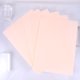 thumbnail image 4 of Papeles de transferencia de calor de 30 piezas A4 Documento de sublimación Material de transferencia de calor Camiseta Transferencia de transferencia, 4 of 5