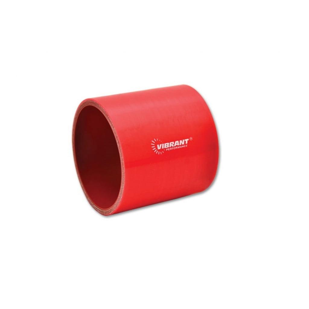 Vibrant 2724R Silicone Straight Hose Coupling 
