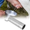 thumbnail image 2 of Tasse de Machine à Lait - Outil en Acier Inoxydable pour Vache et Bétail, Pièce Accessoire pour Machine à Lait, 2 of 7