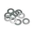 thumbnail image 2 of HPI Racing HPI87540 5 x 10 x 0.2 mm Rondelle Savage TP Flux Pièces de Rechange, Noir - 10 Pcs, 2 of 3