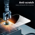 thumbnail image 6 of lanema Easy Installation Screen Protector Scratchproof Full Screen Film for Phone 14 Glass Film, 6 of 7