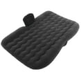 thumbnail image 3 of Inflatable Car Air Bed, Car Air Bed Hammock Type Ample Cushioning Universal Spacious PVC  for Camping, 3 of 7