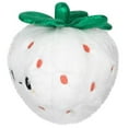 thumbnail image 2 of Squishable / Party Snacker White Strawberry Plush, 2 of 4