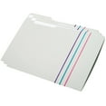 thumbnail image 5 of Alliance Advantage Rubber Bands, #117B (7" x 1/8") File Bands, 4oz. Bag, Pink, Purple, & Blue, 5 of 8