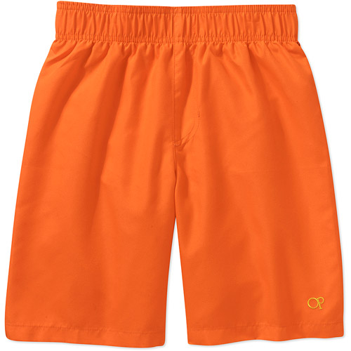 Boys' Swim Shorts