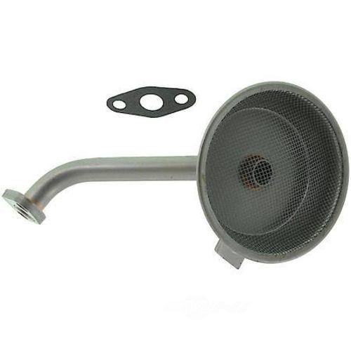 Melling Engine Oil Pump Pickup Tube and Screen P/N:187S Fits select: 1983-1985 FORD RANGER, 1984-1985 FORD BRONCO II