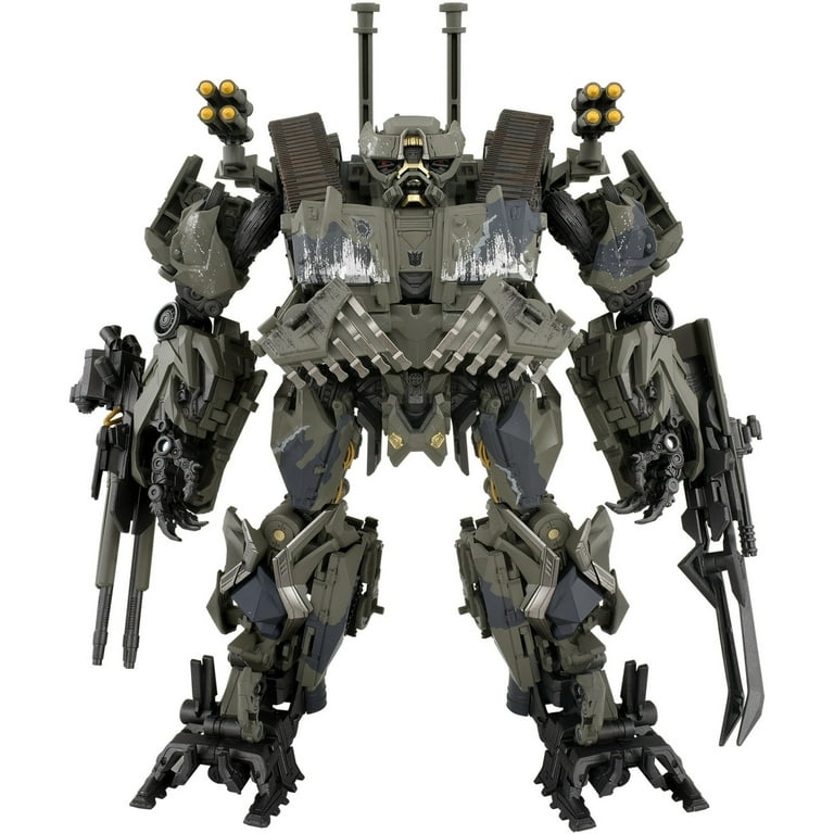 Transformers Masterpiece Movie Series MPM-15 Brawl - USA Transformers Masterpiece Movie Series MPM-15 Brawl - USA