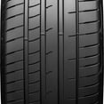 thumbnail image 4 of Goodyear Eagle F1 SuperSport Performance 255/35ZR19 96Y XL Passenger Tire, 4 of 6