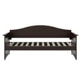 thumbnail image 5 of AFI Acadia Twin Wood Daybed in Espresso, 5 of 5