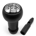 thumbnail image 2 of Phyun Manual Gear Shift Knob For Peugeot 106 107 205 206 Citroen C2 C3 C4, 2 of 5