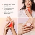 thumbnail image 7 of Premium Handheld Skin Glow Enhancer with Soothing Warmth, Ergonomic Personal Care Device for Targeted Facial Support, Travel-Friendly Wellness Tool with Smart Timer, Pink, 7 of 7