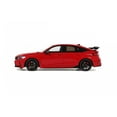 thumbnail image 2 of Otto 2022 Honda Civic Type R Rallye Red R-513 (RHD) 1:18 Resin, 2 of 9