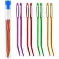 thumbnail image 1 of MYG Large Sewing Needles And Giant Tapestry Needles For Quilting Knitted Crafts, 1 of 9