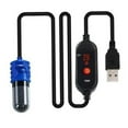 thumbnail image 3 of Mini USB heating rod automatic constant temperature fish tank heating rod, 3 of 8