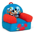 thumbnail image 1 of Silla Delta Children Cozee Buddy Mickey Mouse para niños de más de 2 años, 1 of 9