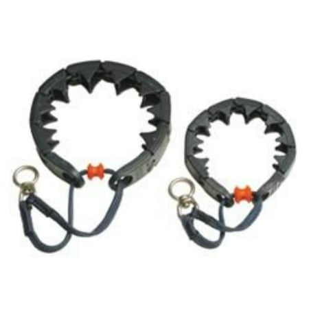Leather Pinch Collar - Small Pro Training Pinch Collar, Gentle & Effective By StarMark