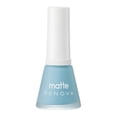 thumbnail image 1 of Esmalte de uñas Renova Clasico Matte paulina azul claro 13 ml, 1 of 4