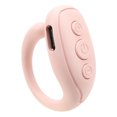 thumbnail image 1 of Volteador de página portátil con control remoto, volteador de página con control remoto, control remoto inteligente con dedo, anillo para teléfono móvil, control remoto, artesanía excepcional Jadeshay A, 1 of 8