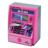 Ben Franklin Talking ATM Machine - Pink