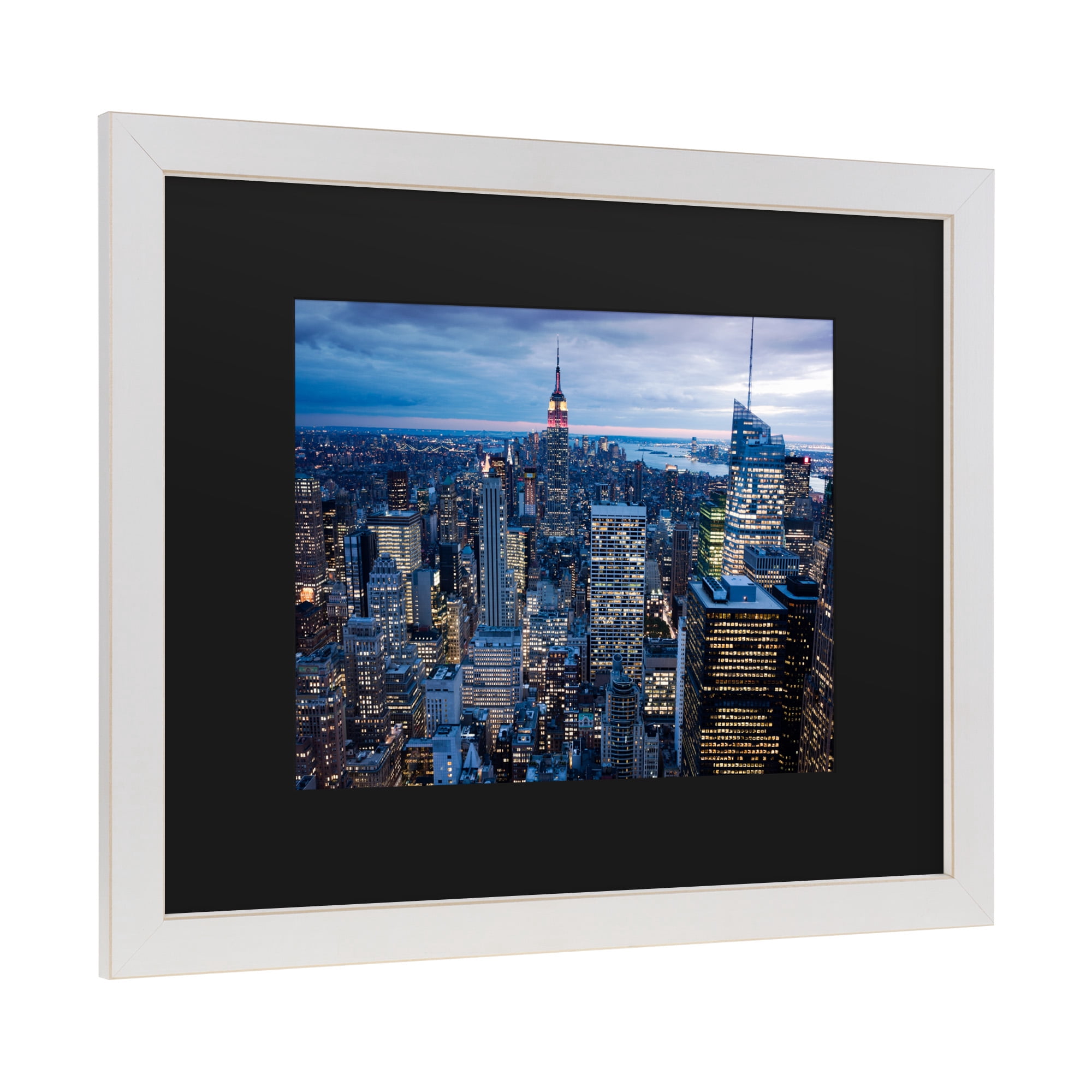 Trademark Fine Art 'New York City NY' Canvas Art by Yakov Agani