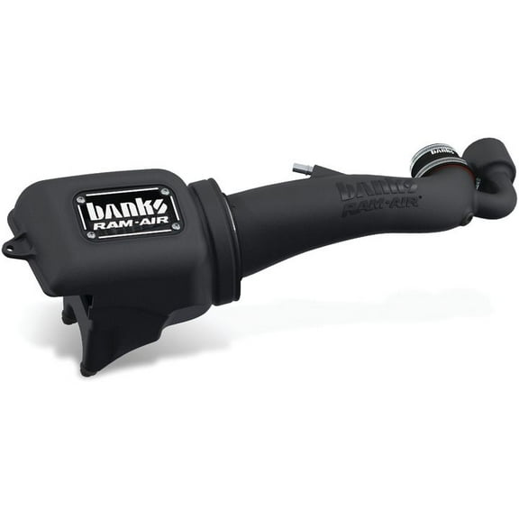 RAM-AIR INTAKE SYSTEM JEEP 18-20 Fits select: 2018-2019,2021 JEEP WRANGLER UNLIMITED