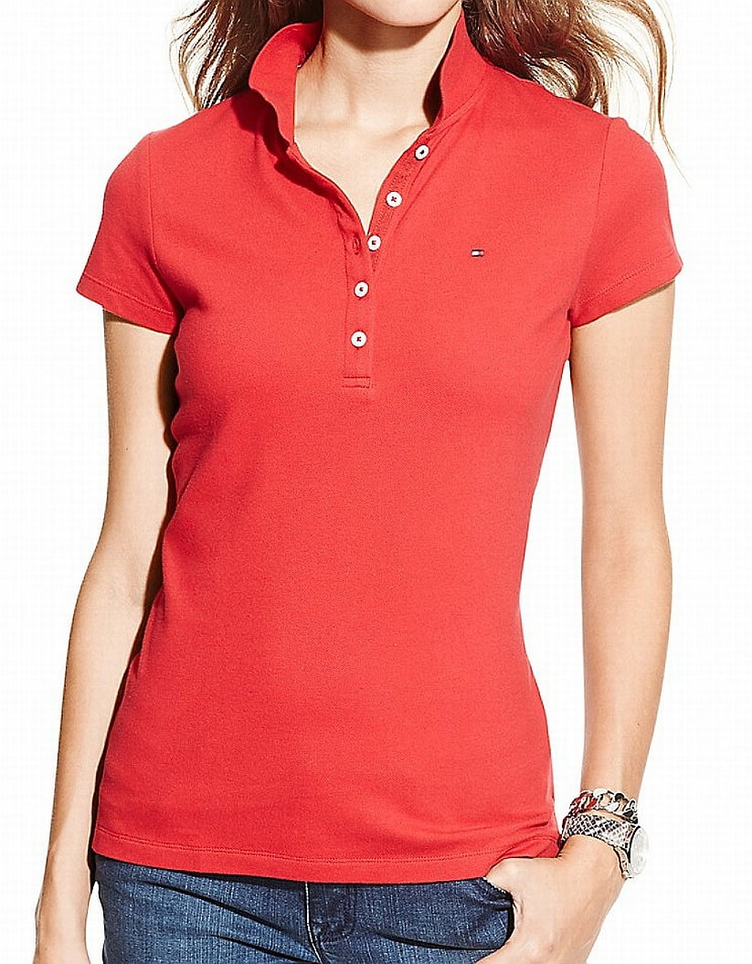 tommy hilfiger polo shirts clearance