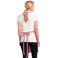 thumbnail image 2 of Womens Baylor University Apron CUTE Broad Bay Baylor Apron For Women Her MADE IN THE USA!, 2 of 2