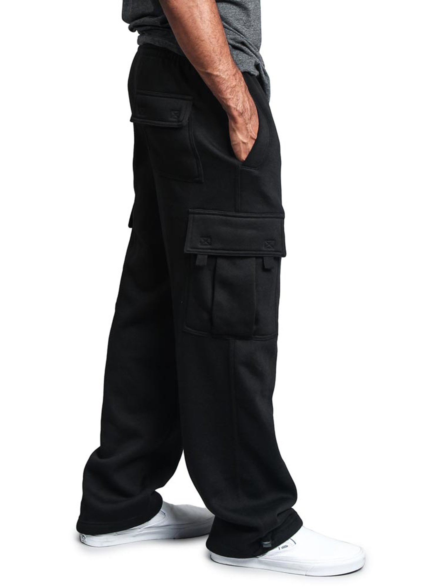 koman cargo sweatpants