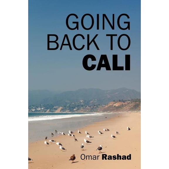 Going Back to Cali, (Paperback)