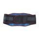 thumbnail image 2 of Faja reductora de cintura, control de abdomen, ejercicio, corsé, faja, cinturón de sauna Negro Azul XXL, 2 of 9