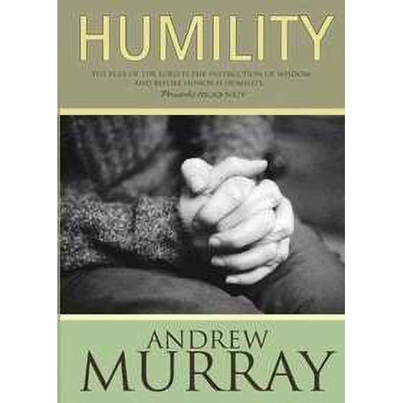 Humility
