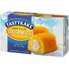 Tastykake® Creme Filled Dreamies™ 10-1.4 oz. Packs