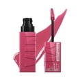 thumbnail image 1 of Labial líquido brillante de larga duración, Maybelline Superstay Vinyl Ink tono Coy 20, 4.2ml, 1 of 7