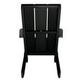 thumbnail image 4 of Highwood Modern Adirondack Chair - Outdoor, Eco-friendly, Synthetic Wood, 4 of 7