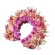 thumbnail image 2 of Diadema con corona de flores, diadema para el pelo para festivales, accesorios para fotos de Año Nuevo 2025 Estilo B, 2 of 8