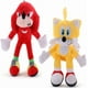 thumbnail image 5 of Figura de peluche de juguete Sonic The Hedgehog Son, 27 cm/11 pulgadas, 5 of 5