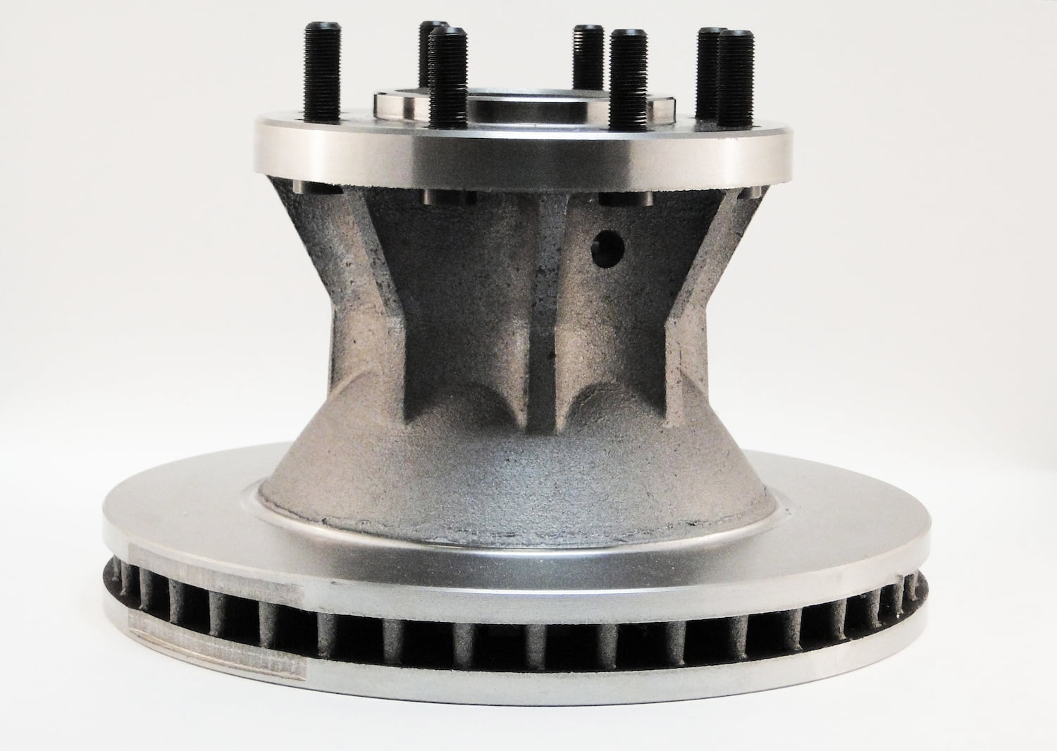 Winstop Brake Rotor and Hub Assembly, Front WS234746, Chevrolet P30 1996-1975