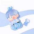 thumbnail image 3 of Pino Jelly Taste & Personality Quiz Series Toys Anime Action Figure Caixa Caja Model Toys Dolls Girls Birthday Trend Gift, 3 of 5
