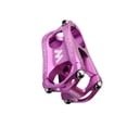 thumbnail image 4 of Bike Short Stem Professional Component Cycling Fitting Handlebar Stems Bikes Accessories Connector Components Purple, 4 of 7