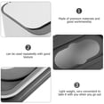 thumbnail image 3 of Wipes Dispenser Baby Wipe Holder Refillable Wipe Container Travel Wipes Box, 3 of 4