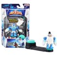 thumbnail image 1 of Figura de acción Akedo Legends of Powerstorm Battle Giant, 1 of 7